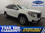 GMC Terrain SLE AWD