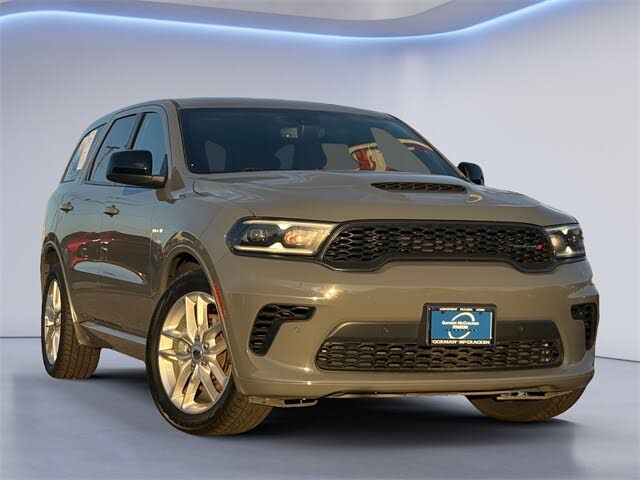 2024 Dodge Durango R/T RWD