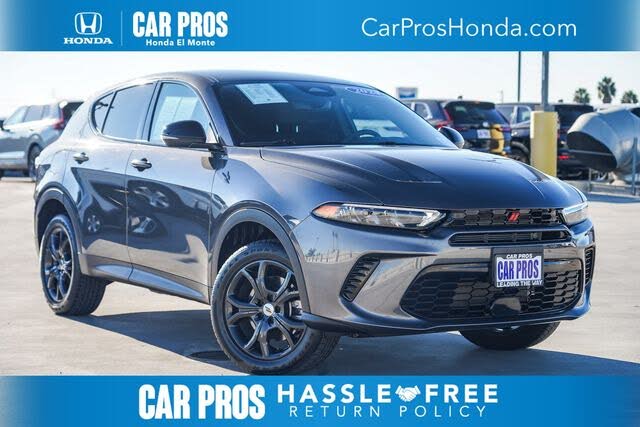 2024 Dodge Hornet GT AWD