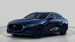 Mazda MAZDA3 2.5 S Select Sport FWD