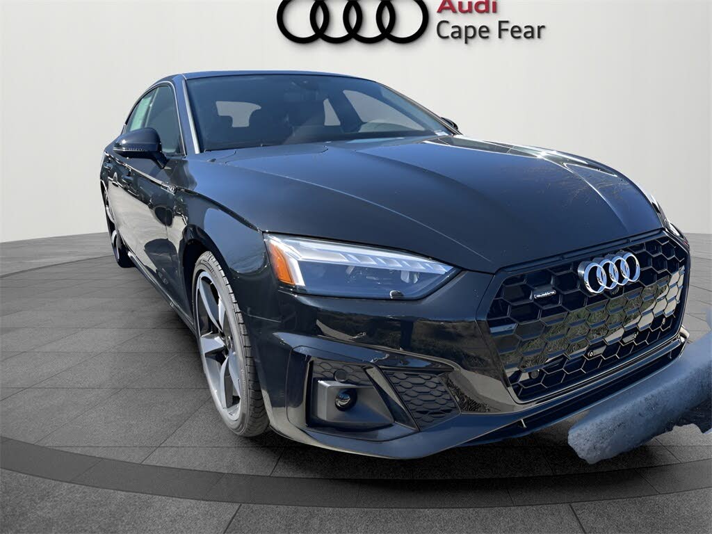 2025 Audi A5 Sportback quattro Premium Plus S Line 45 TFSI