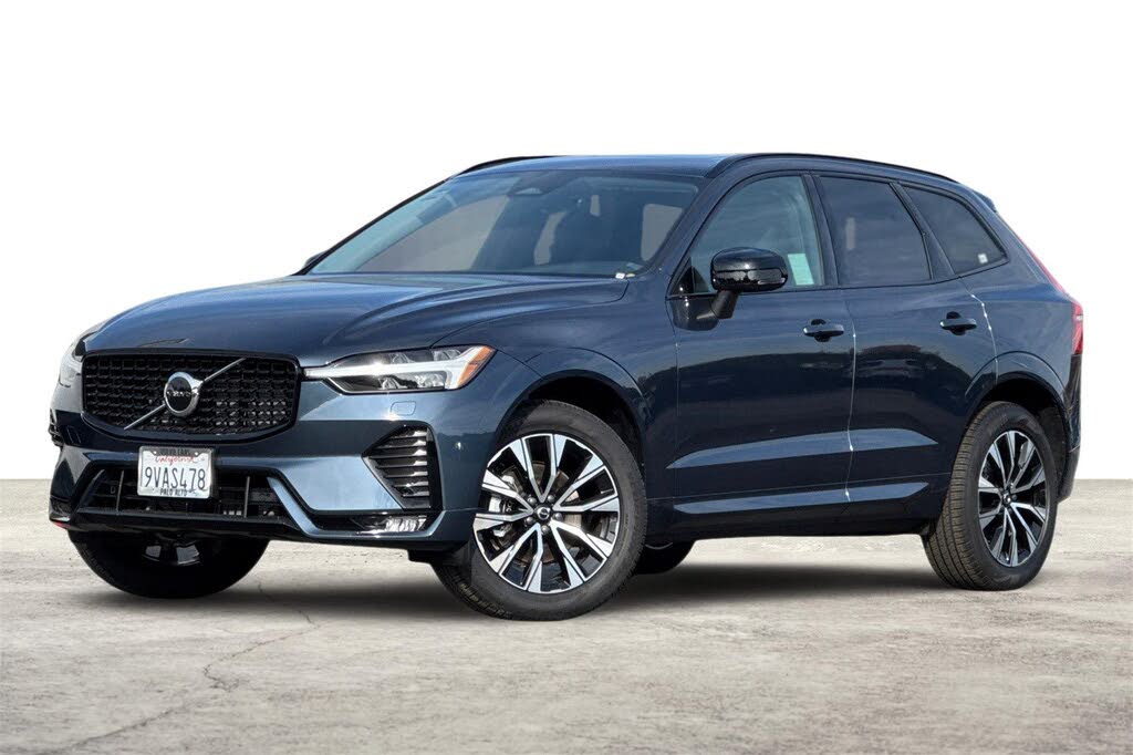 2025 Volvo XC60 B5 Core Dark Theme AWD