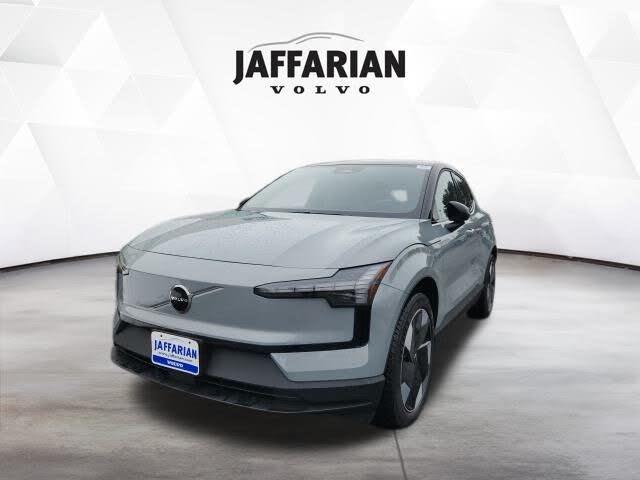 2026 Volvo EX30 Twin Plus eAWD