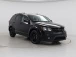 Dodge Journey SE FWD