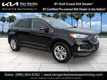 Ford Edge SEL AWD