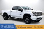 Chevrolet Silverado 2500HD High Country Crew Cab 4WD