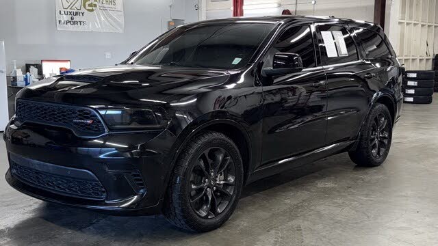 2021 Dodge Durango R/T AWD