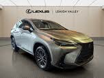 Lexus NX 350 Premium AWD