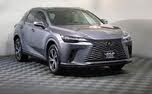 Lexus RX Hybrid 350h Premium AWD