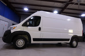 RAM ProMaster 3500 159 High Roof Cargo Van FWD