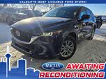 Mazda CX-5 GS AWD