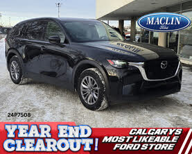 Mazda CX-90 GS-L AWD