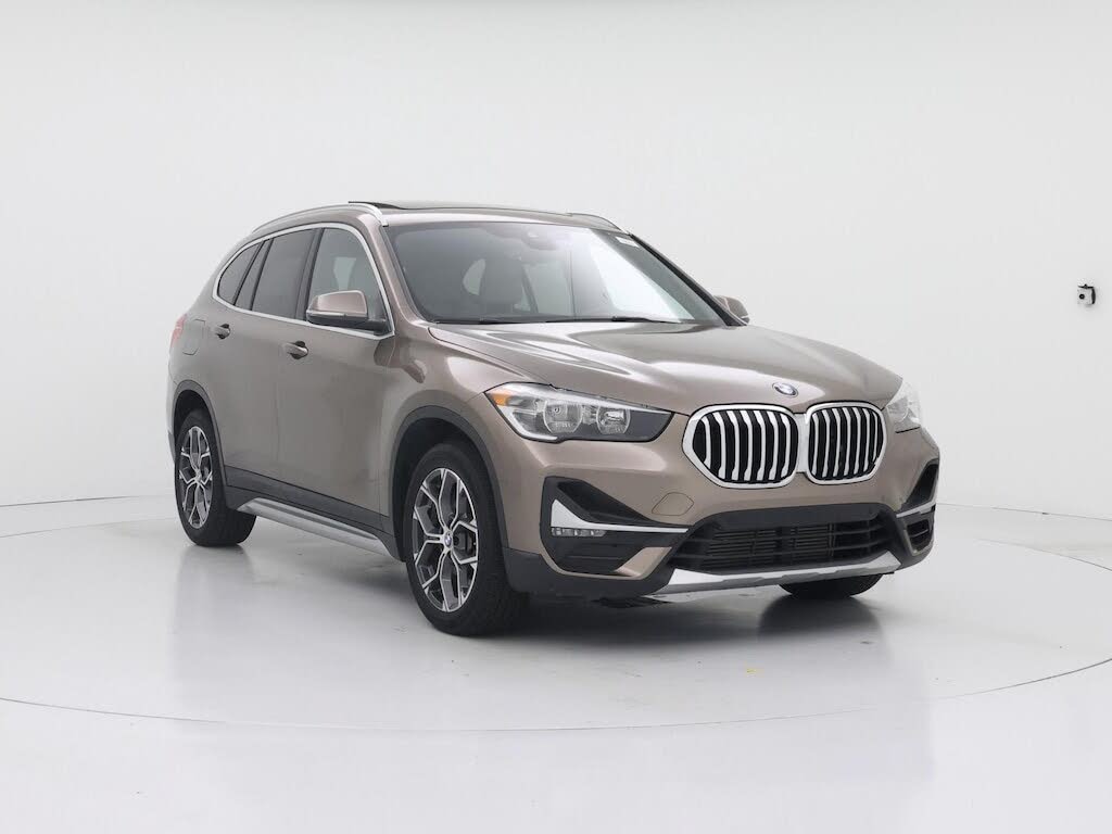 2020 BMW X1 sDrive28i FWD