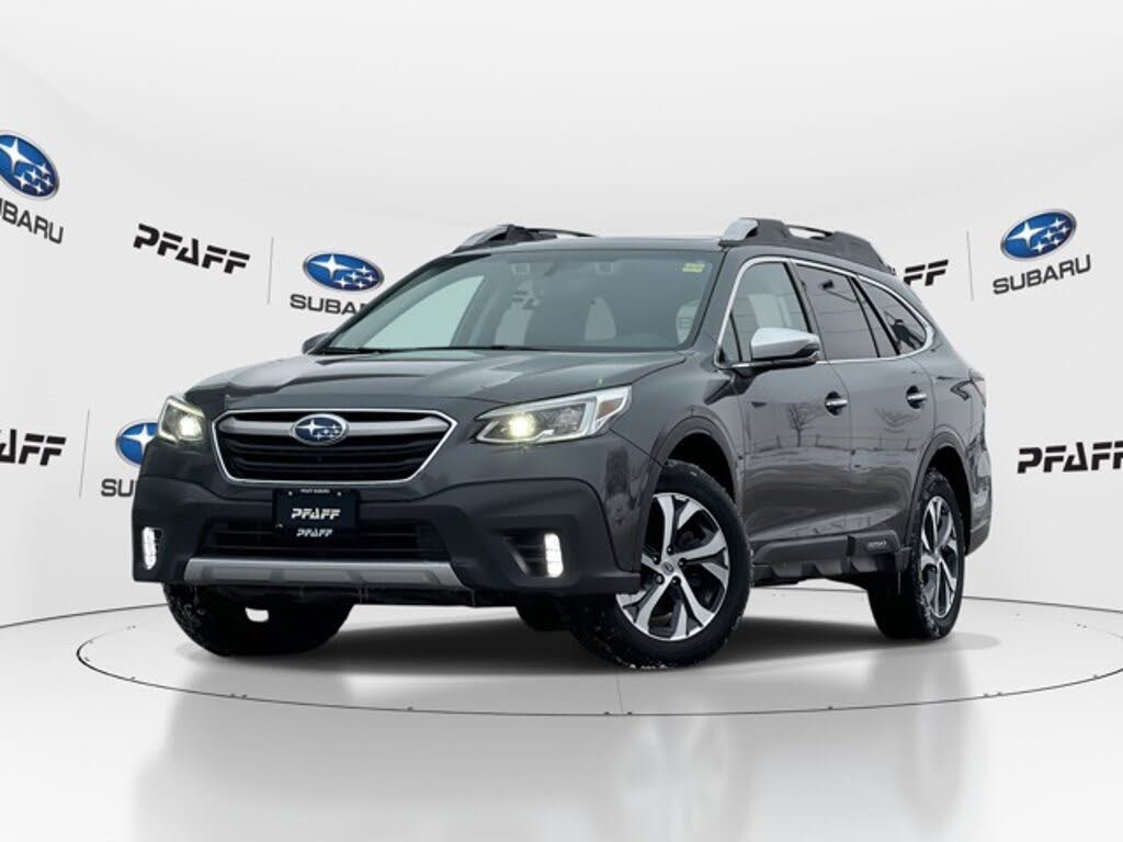 Subaru Outback Premier XT AWD 2020