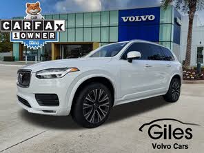 Volvo XC90 T6 Momentum 7-Passenger AWD