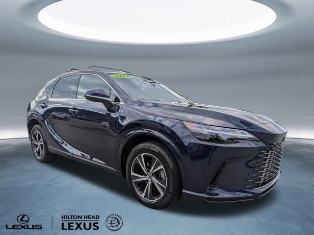 2024 Lexus RX 350 Premium FWD