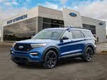 Ford Explorer ST AWD