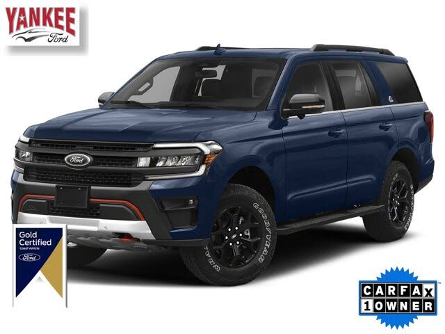 2024 Ford Expedition Timberline 4WD