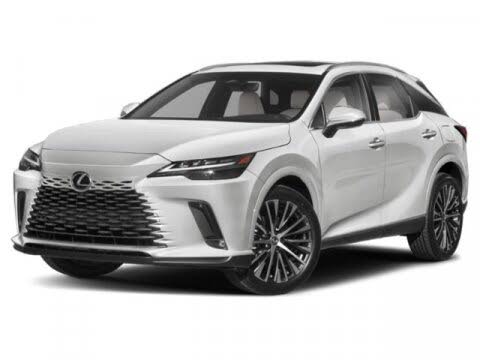 2024 Lexus RX 350 Premium AWD