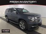 Chevrolet Tahoe Premier 4WD