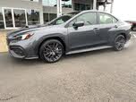 Subaru WRX Premium AWD