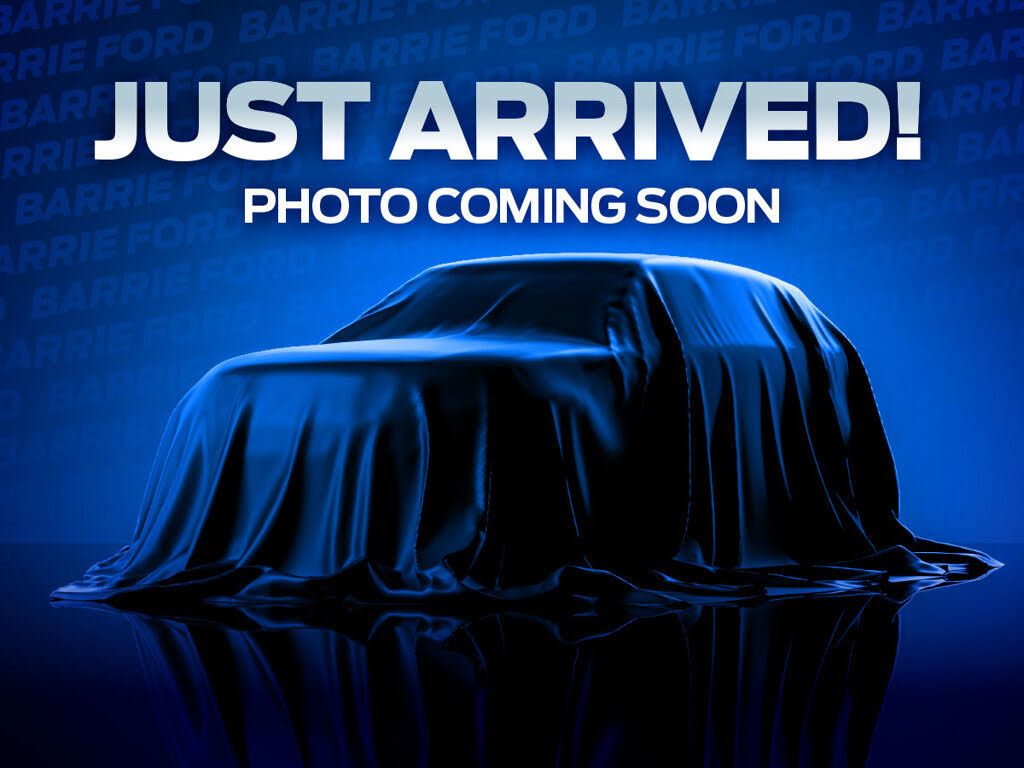 2025 Ford Bronco Raptor 4WD