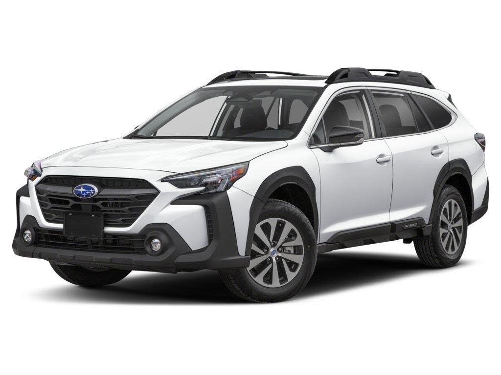 Subaru Outback Touring AWD 2025