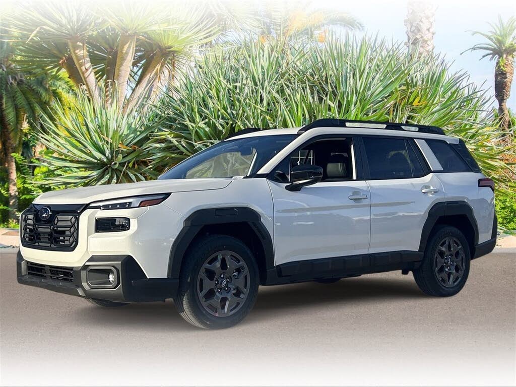 2026 Subaru Outback Premium AWD