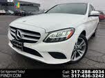 Mercedes-Benz C-Class C 300 Sedan 4MATIC