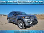 Ford Explorer Limited AWD