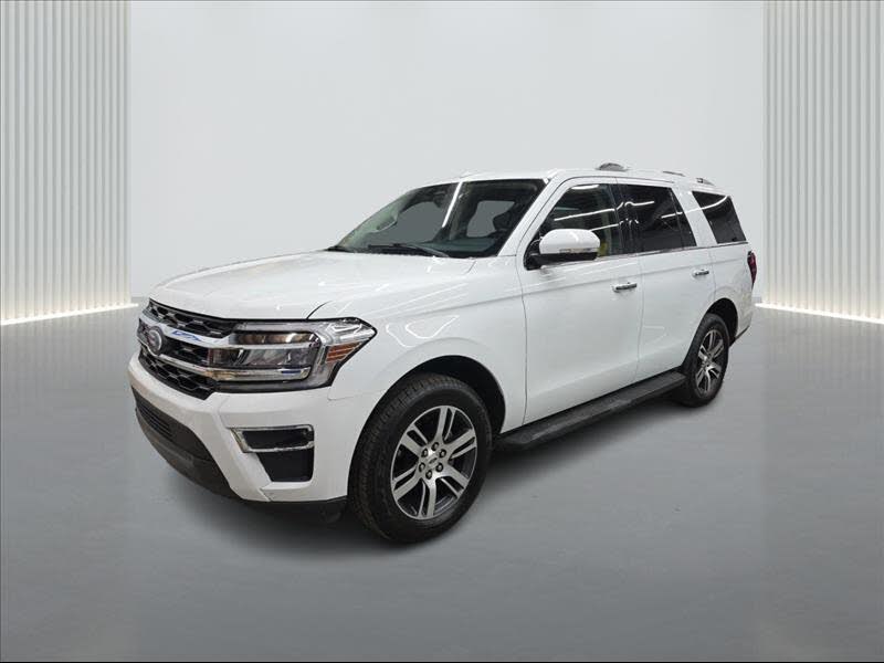 2024 Ford Expedition Limited RWD
