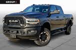 RAM 2500 Power Wagon Crew Cab 4WD