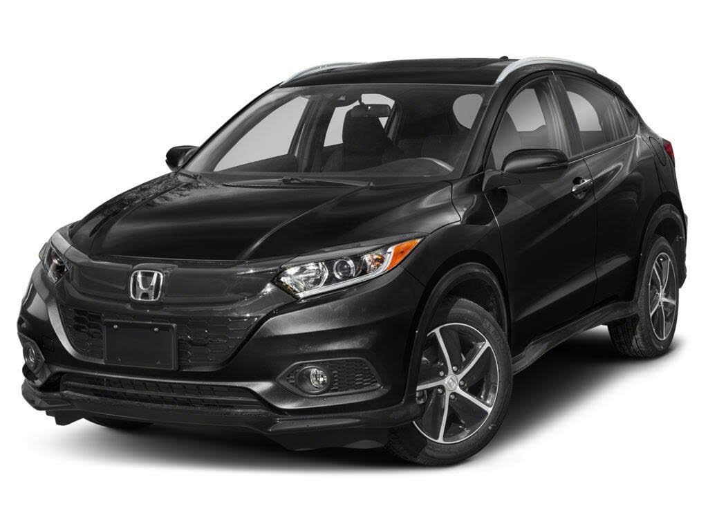 2022 Honda HR-V Sport AWD