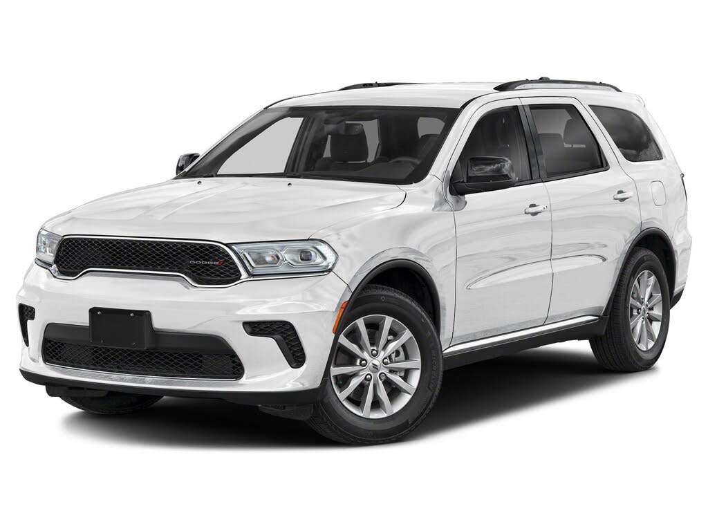 2024 Dodge Durango SXT AWD
