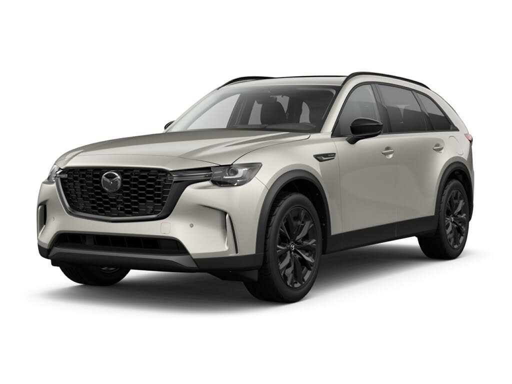 2025 Mazda CX-90 3.3 Turbo Premium Sport AWD