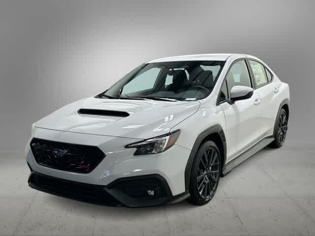2025 Subaru WRX Premium AWD