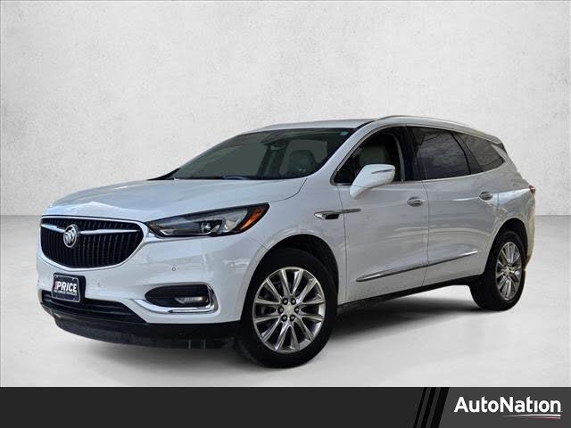 2019 Buick Enclave Premium FWD