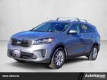 Kia Sorento LX AWD
