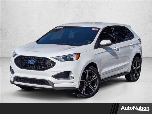 2022 Ford Edge ST AWD