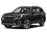 Subaru Forester Touring Crossover AWD