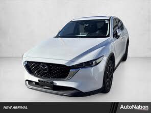 Mazda CX-5 2.5 S Premium Plus AWD