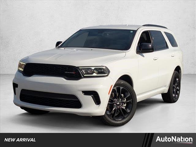 2025 Dodge Durango GT AWD