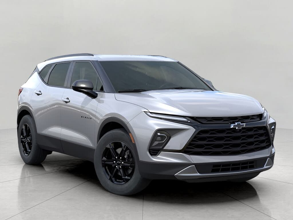 2026 Chevrolet Blazer 2LT AWD