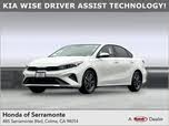 Kia Forte LXS FWD