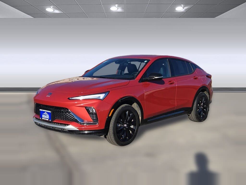 2024 Buick Envista Sport Touring FWD