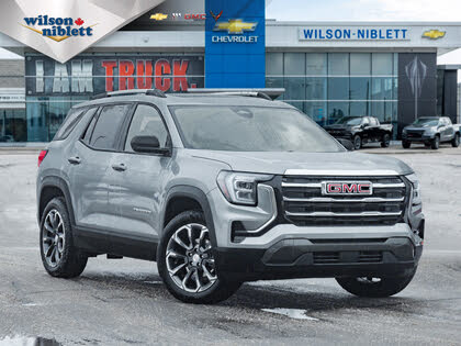 GMC Terrain Elevation AWD 2025