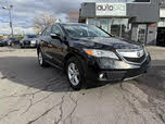 Acura RDX AWD