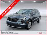 Cadillac XT4 Premium Luxury FWD