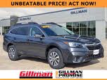 Subaru Outback Premium AWD