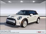 MINI Cooper S Convertible FWD
